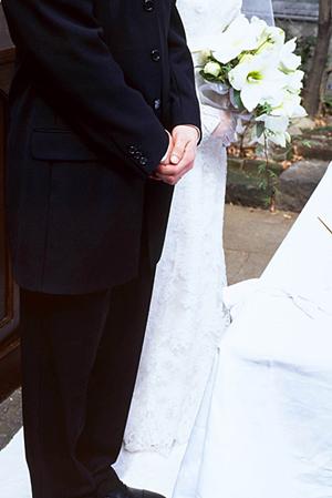 結婚指輪を安く名古屋で購入するならここ