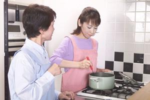 幅広いジュエリーを取り扱う宝石店